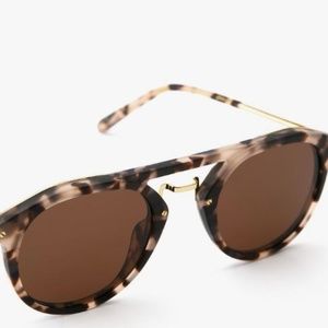 Krewe sunglasses